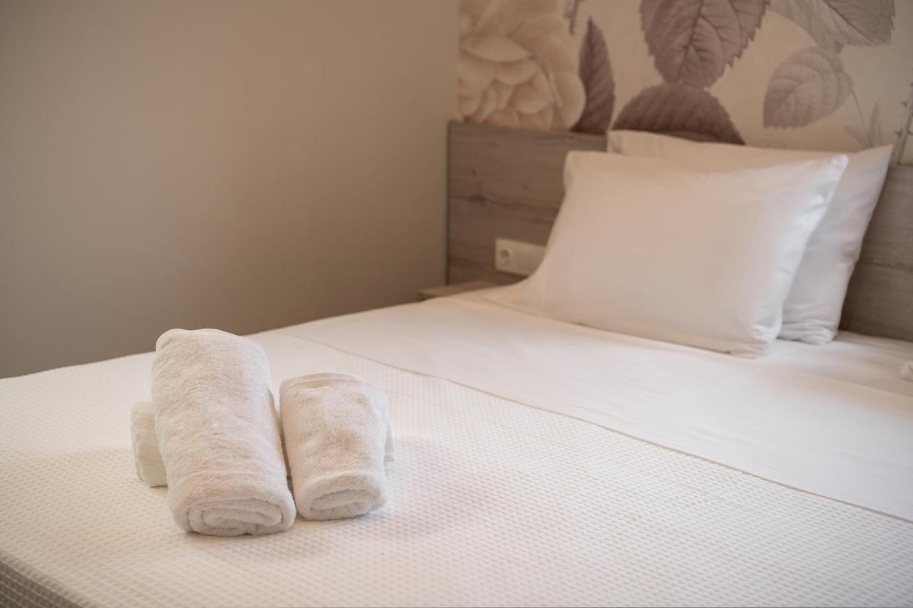 Apartment White In The Heart Of Chania Chania (Crete)