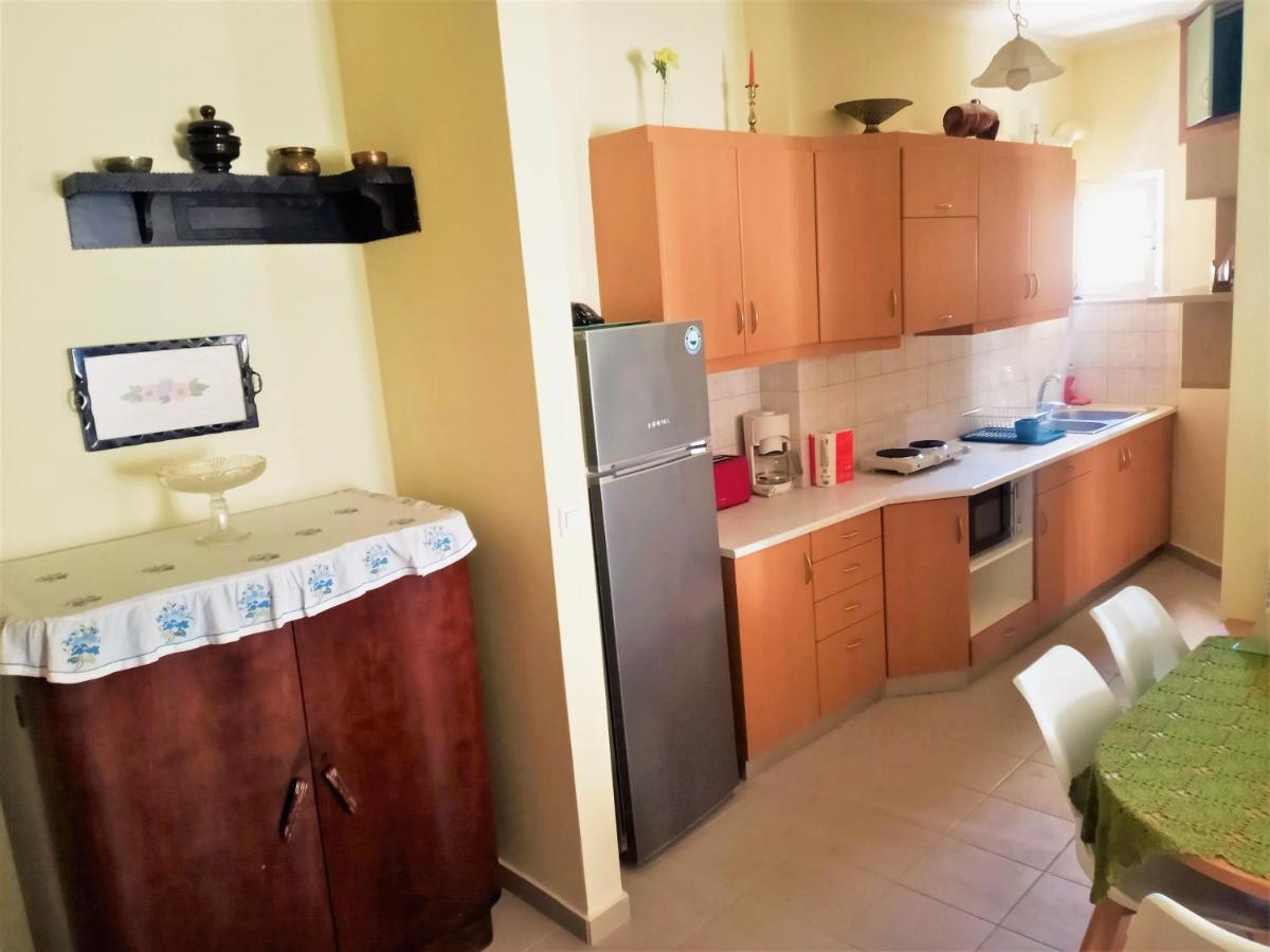 Alkioni Guest house *