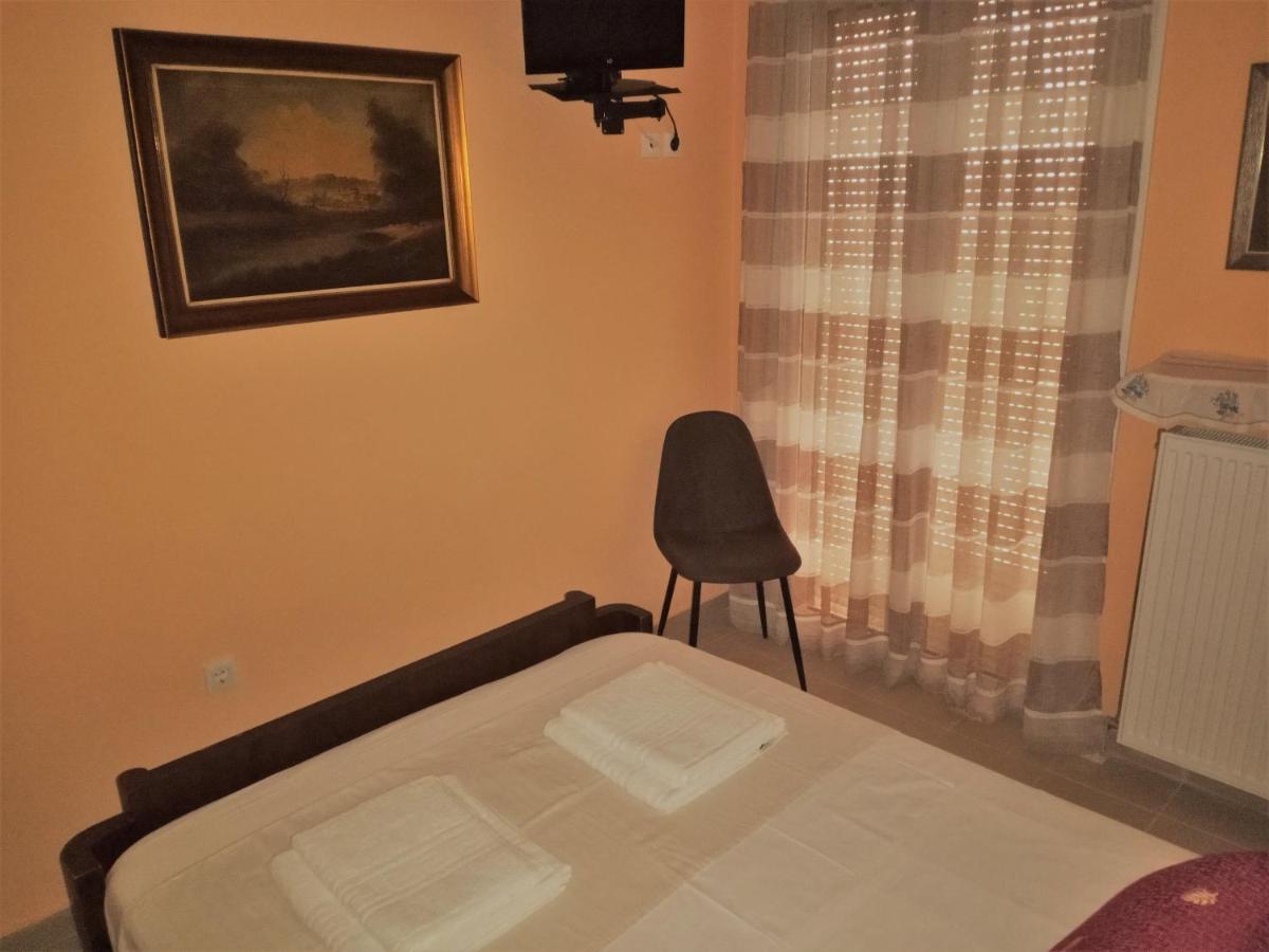 Alkioni Guest house