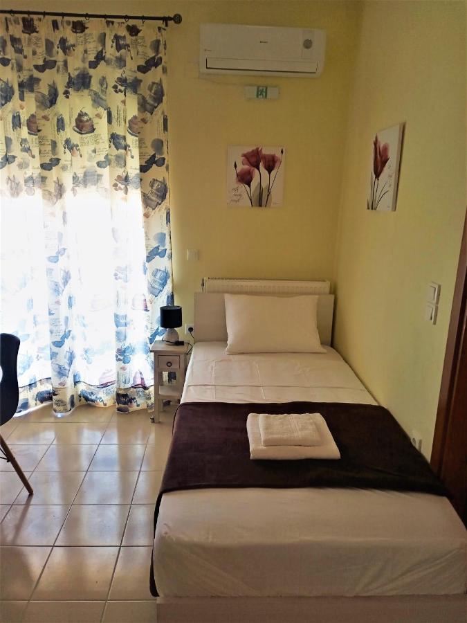 Guest house Alkioni