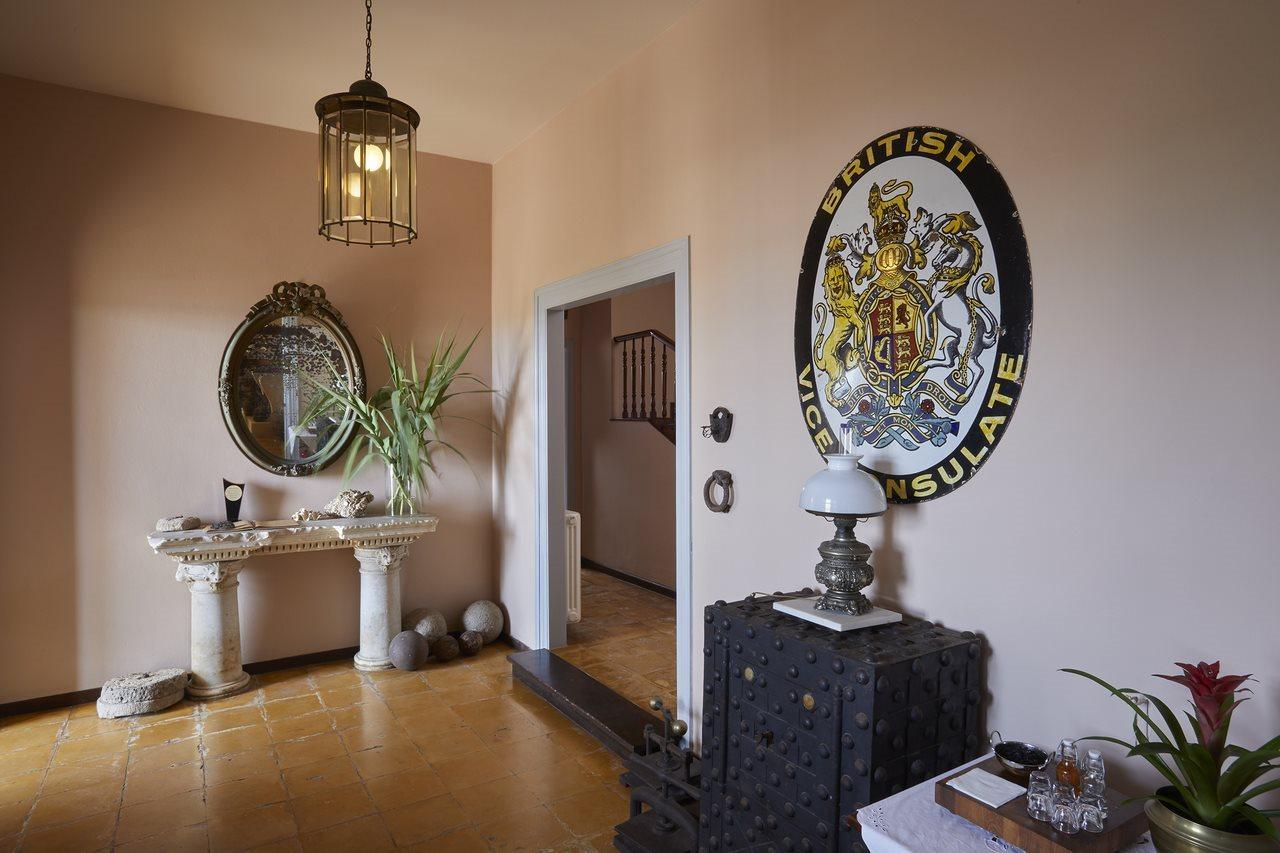 Hotel Doma Chania (Crete)