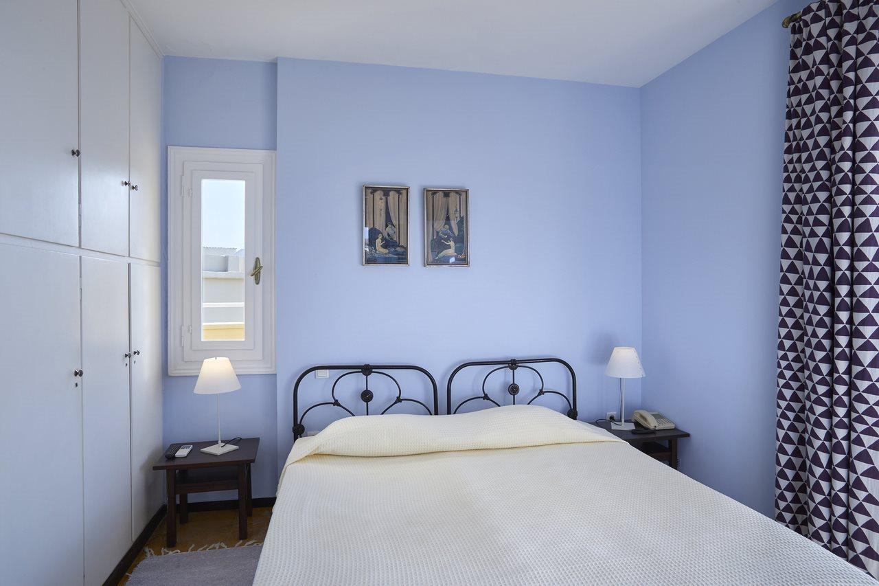 Doma 4* Chania (Crete)