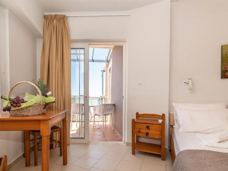 Girogiali - Adults Only 3* Chrissi Akti Chania