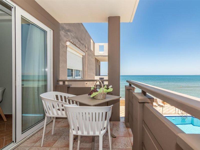Girogiali - Adults Only Hotel Chrissi Akti Chania