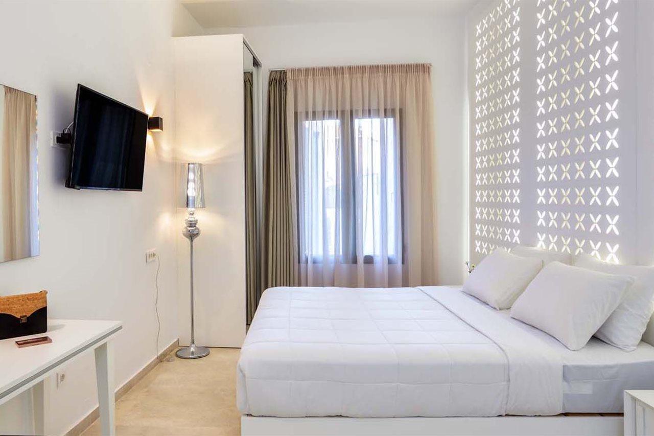 Elia Portou Luxury Aparthotel 4*