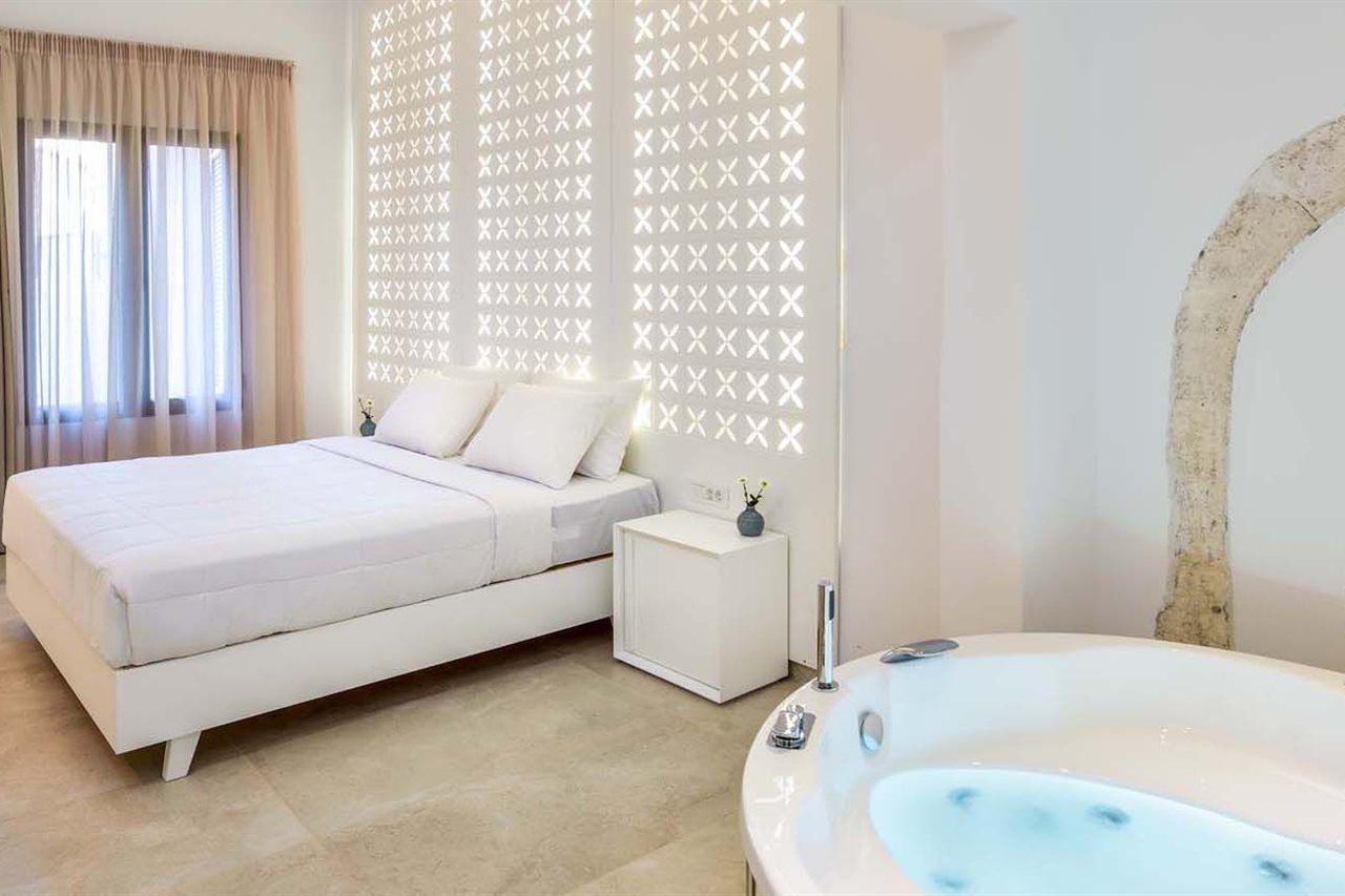 Elia Portou Luxury 4*