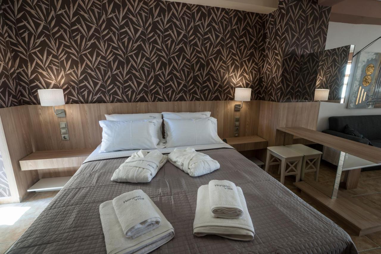Horizon Deluxe House *