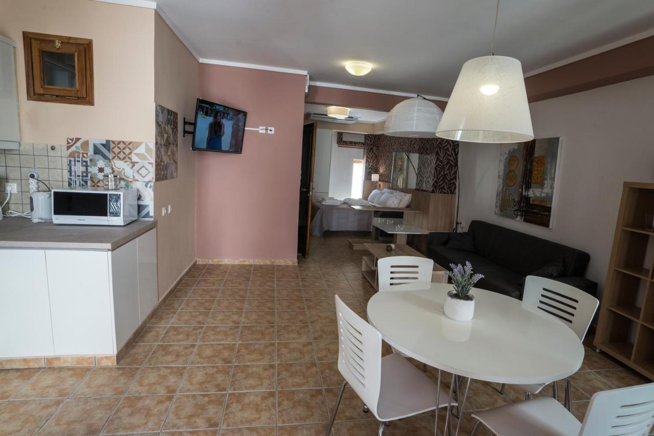 Horizon Deluxe House Apartamento