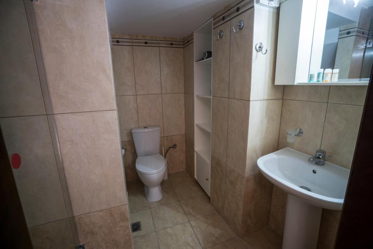 Horizon Deluxe House Apartamento Chrissi Akti Chania