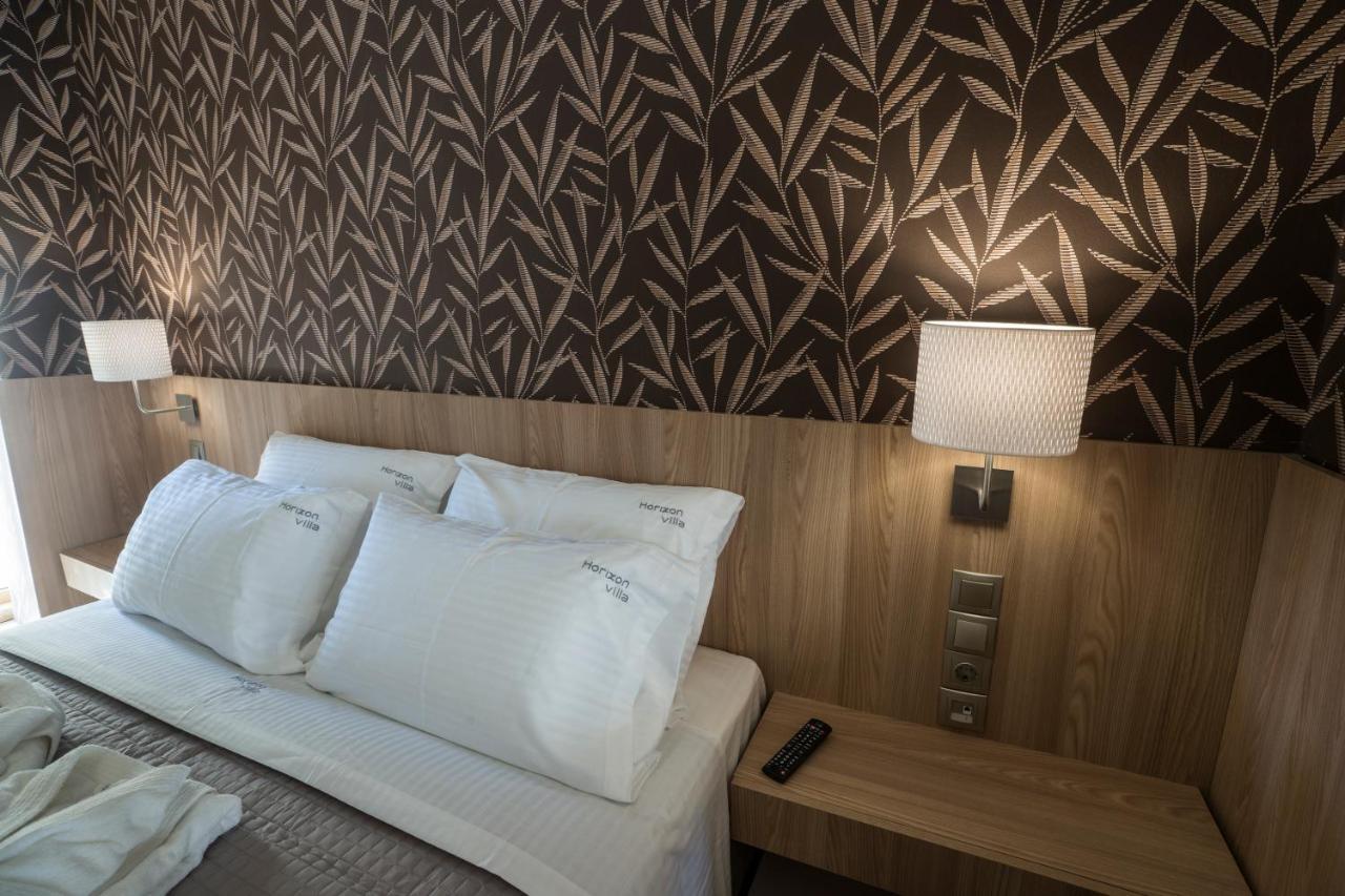 Horizon Deluxe House Apartamento