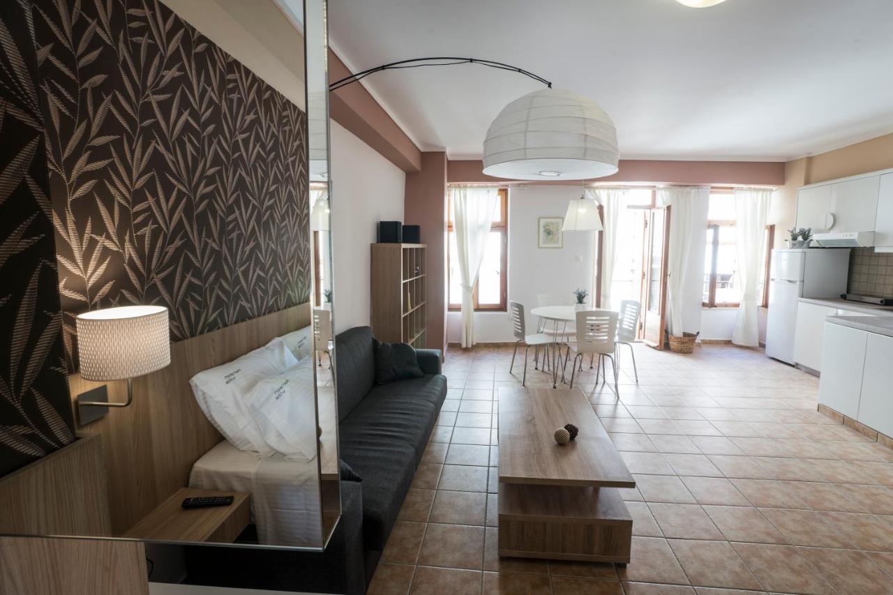 Apartamento Horizon Deluxe House