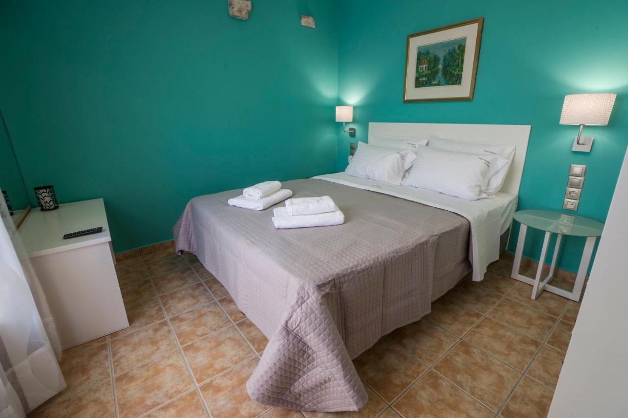 Horizon Deluxe House Apartamento