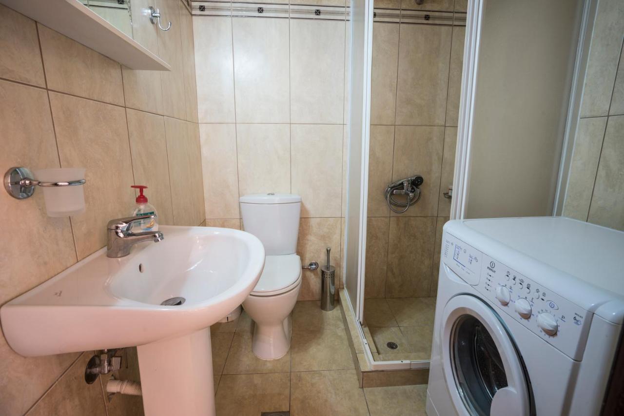 Apartamento Horizon Deluxe House
