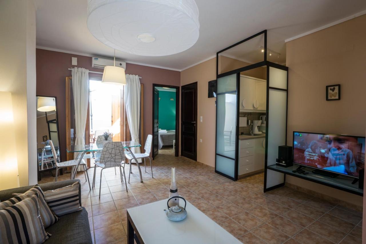 Horizon Deluxe House *