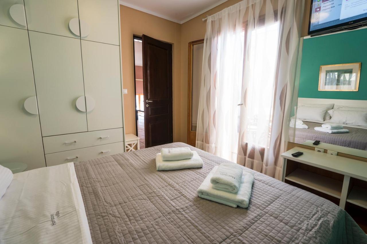Apartamento Horizon Deluxe House