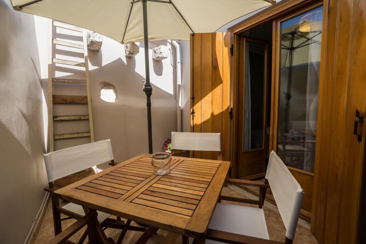 Horizon Deluxe House Apartamento Chrissi Akti Chania