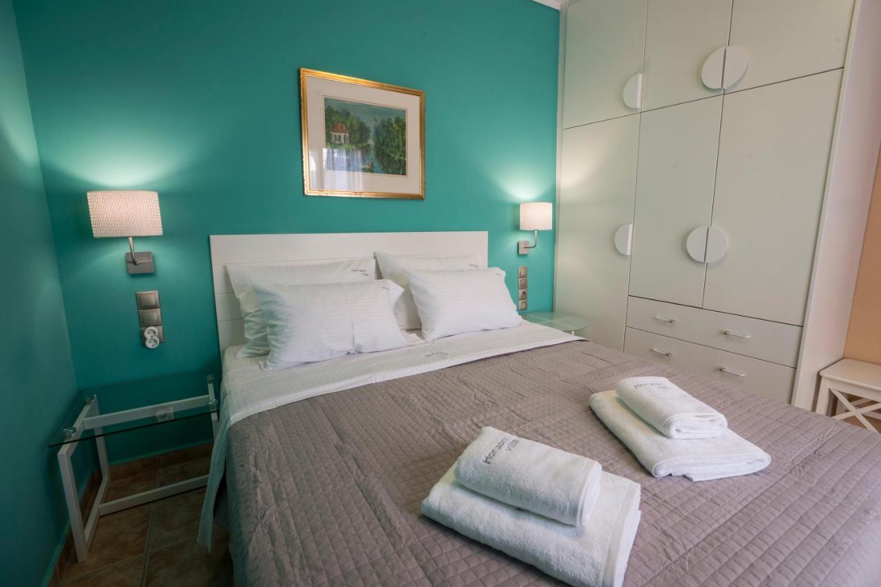 Apartamento Horizon Deluxe House *