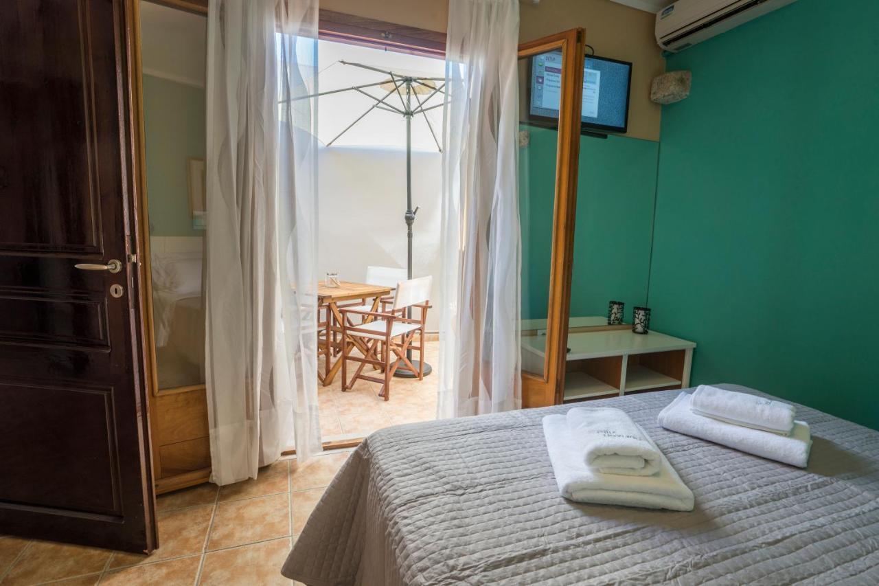 Horizon Deluxe House Apartamento