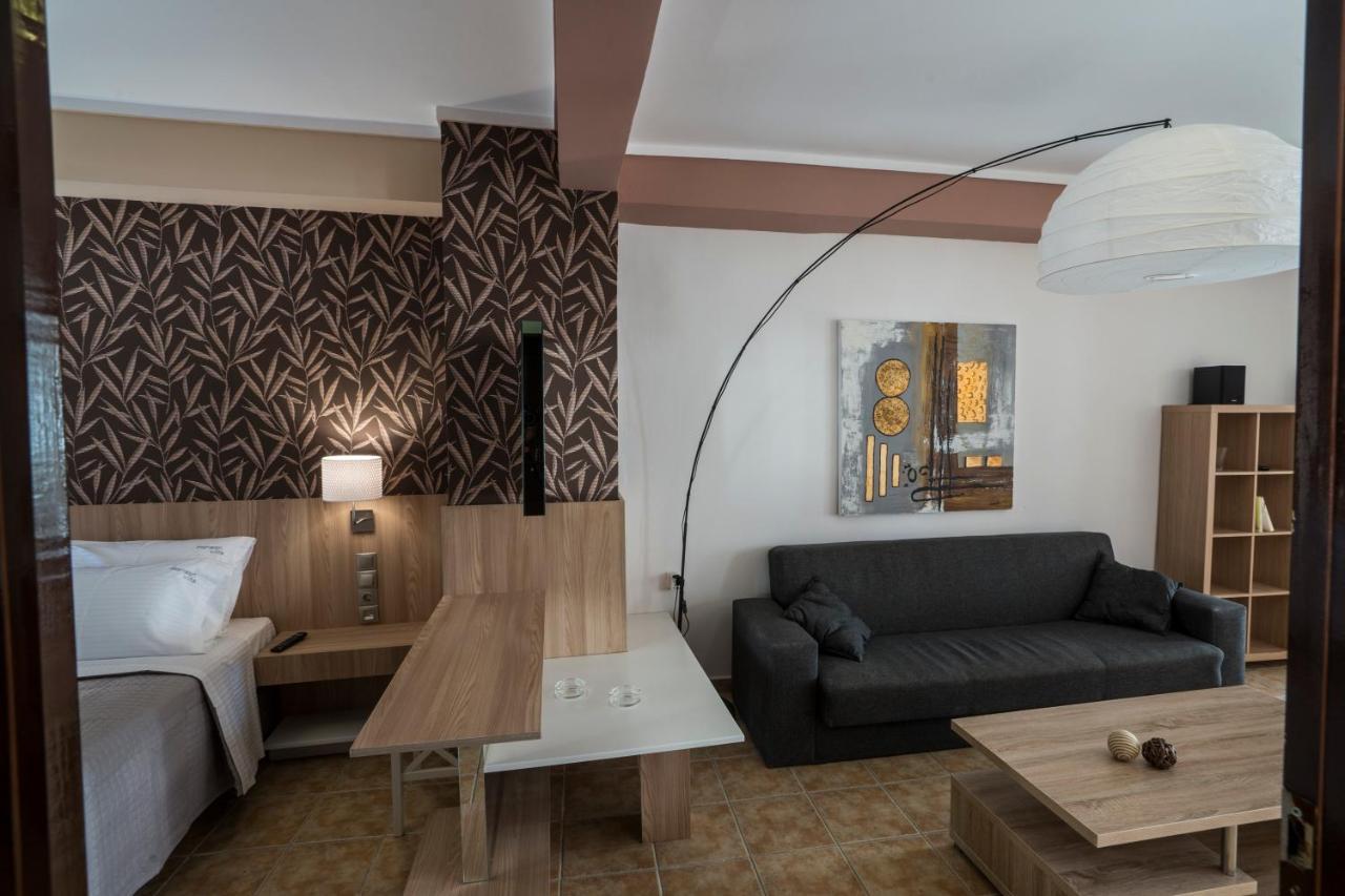 Horizon Deluxe House Apartment *