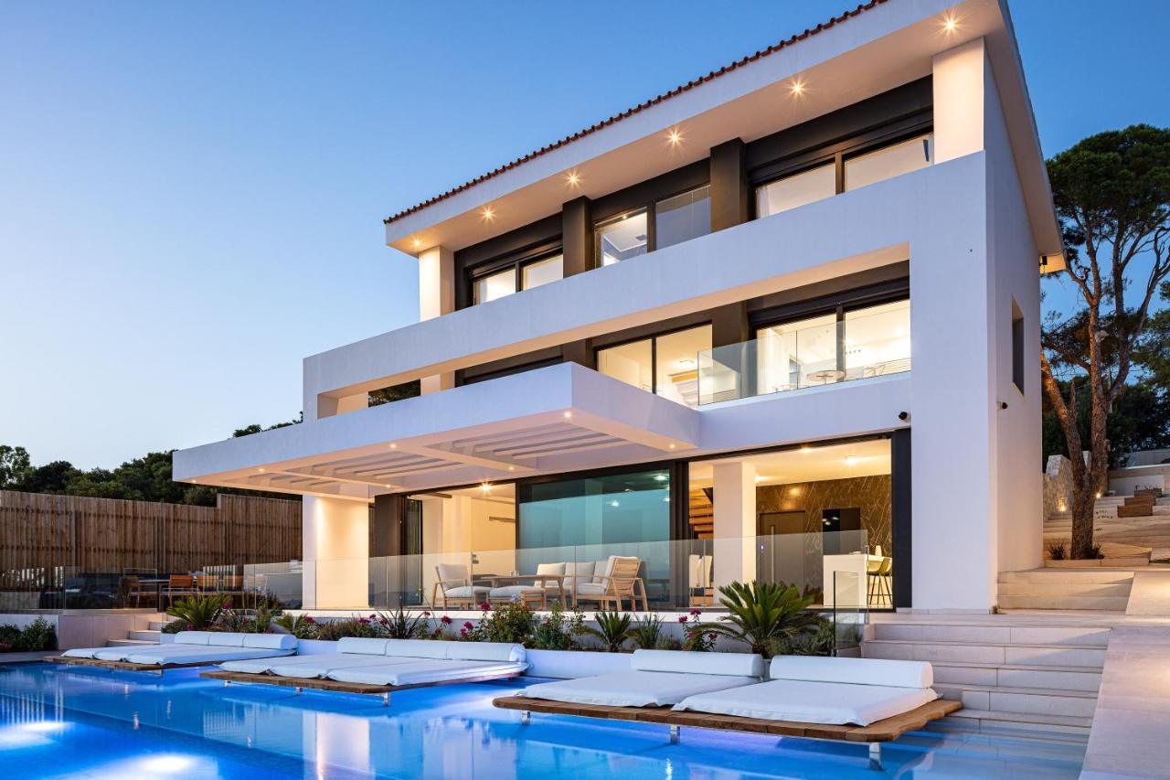 Villa Regal