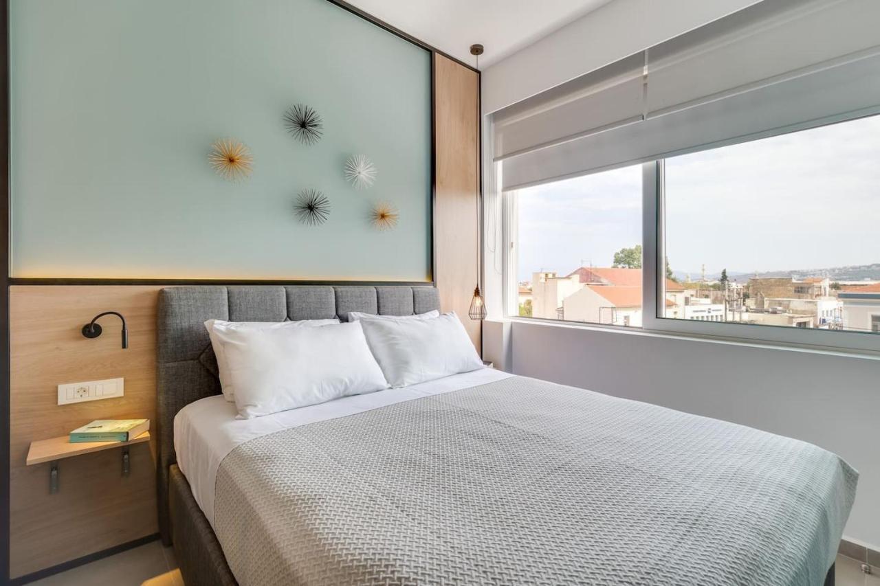Koukou Chania City Central Apartment