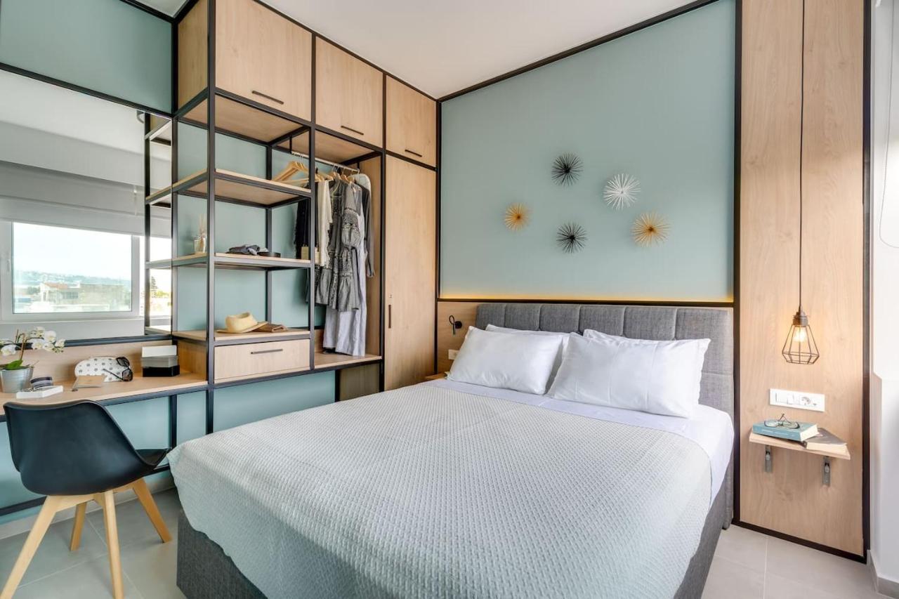Koukou Chania City Central Apartment Chania (Crete)