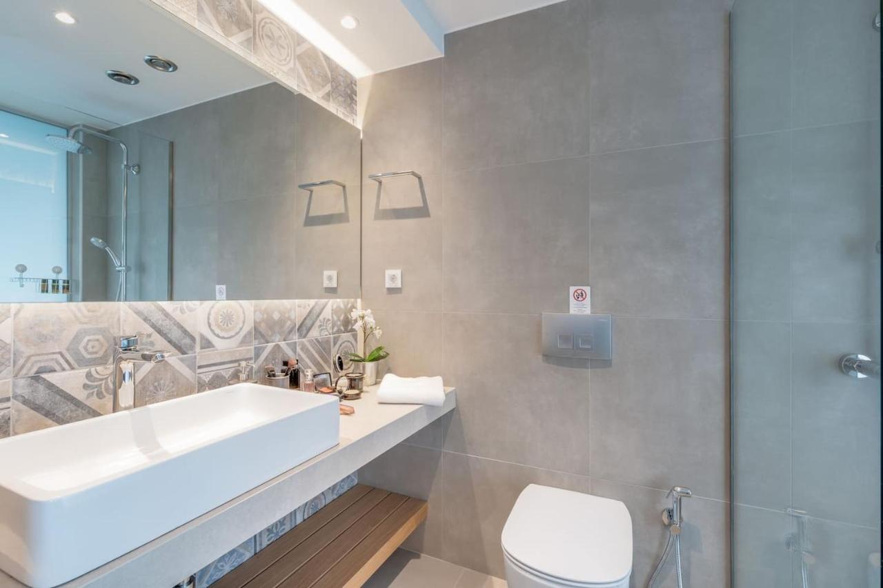 Apartment Koukou Chania City Central