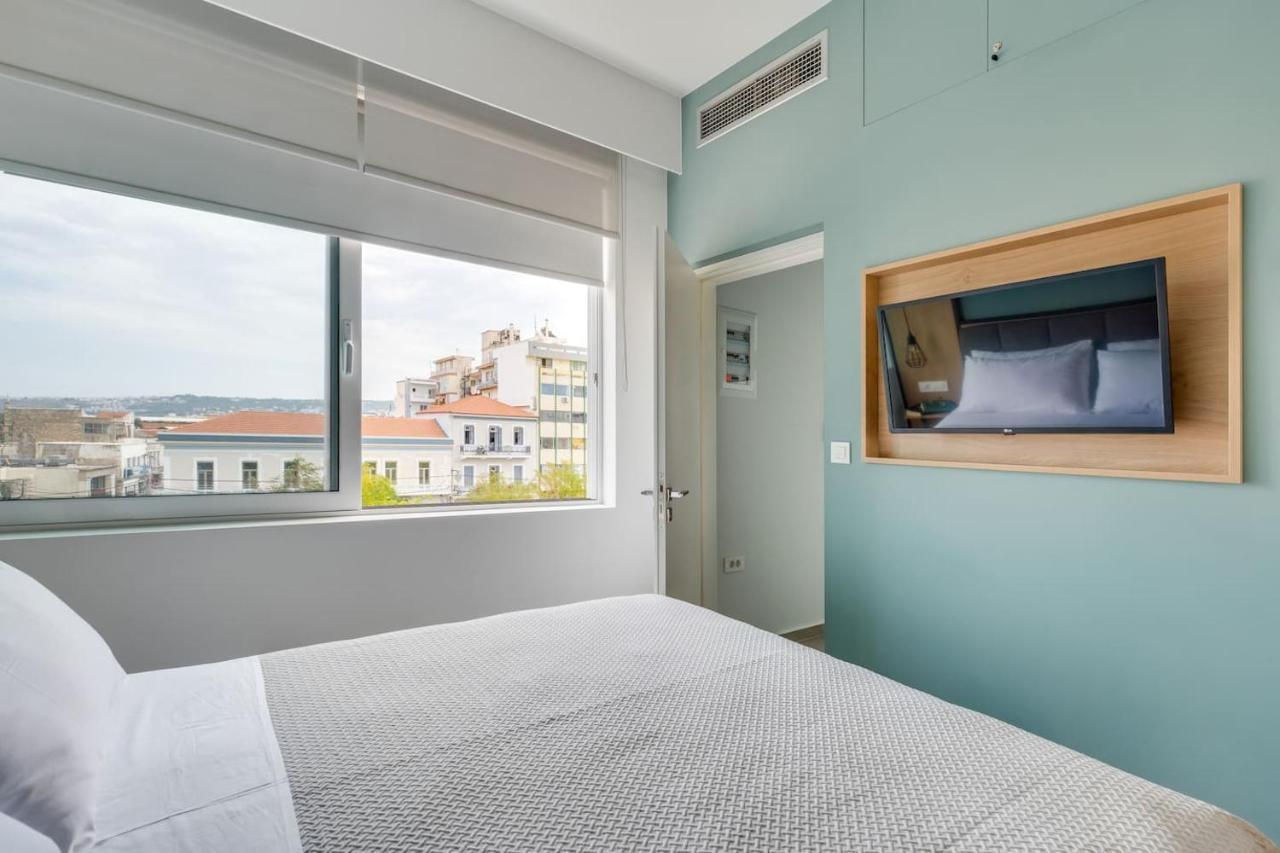 Koukou Chania City Central Apartment Chania (Crete)