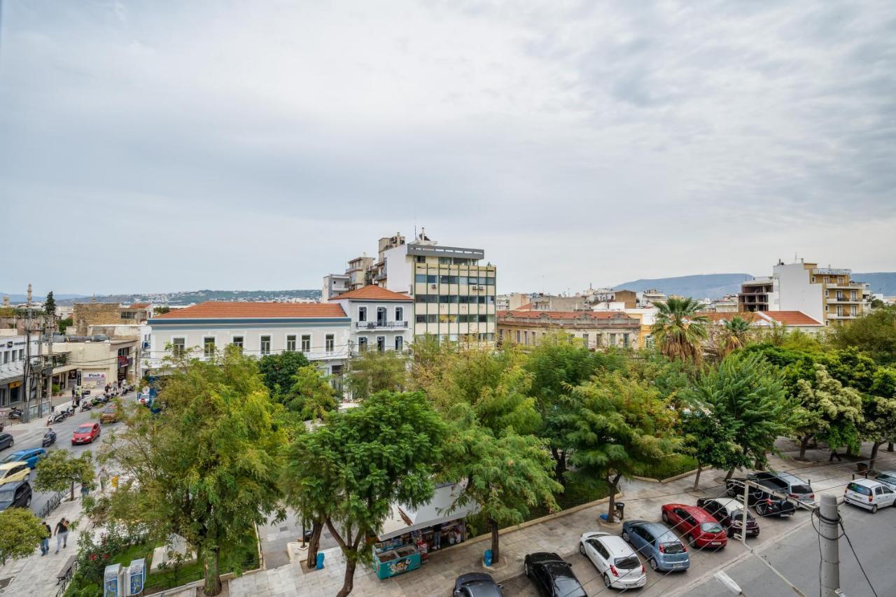 Koukou Chania City Central Apartment