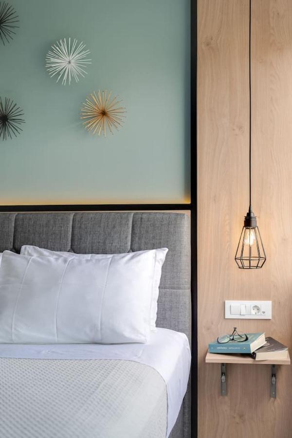 Apartment Koukou Chania City Central *