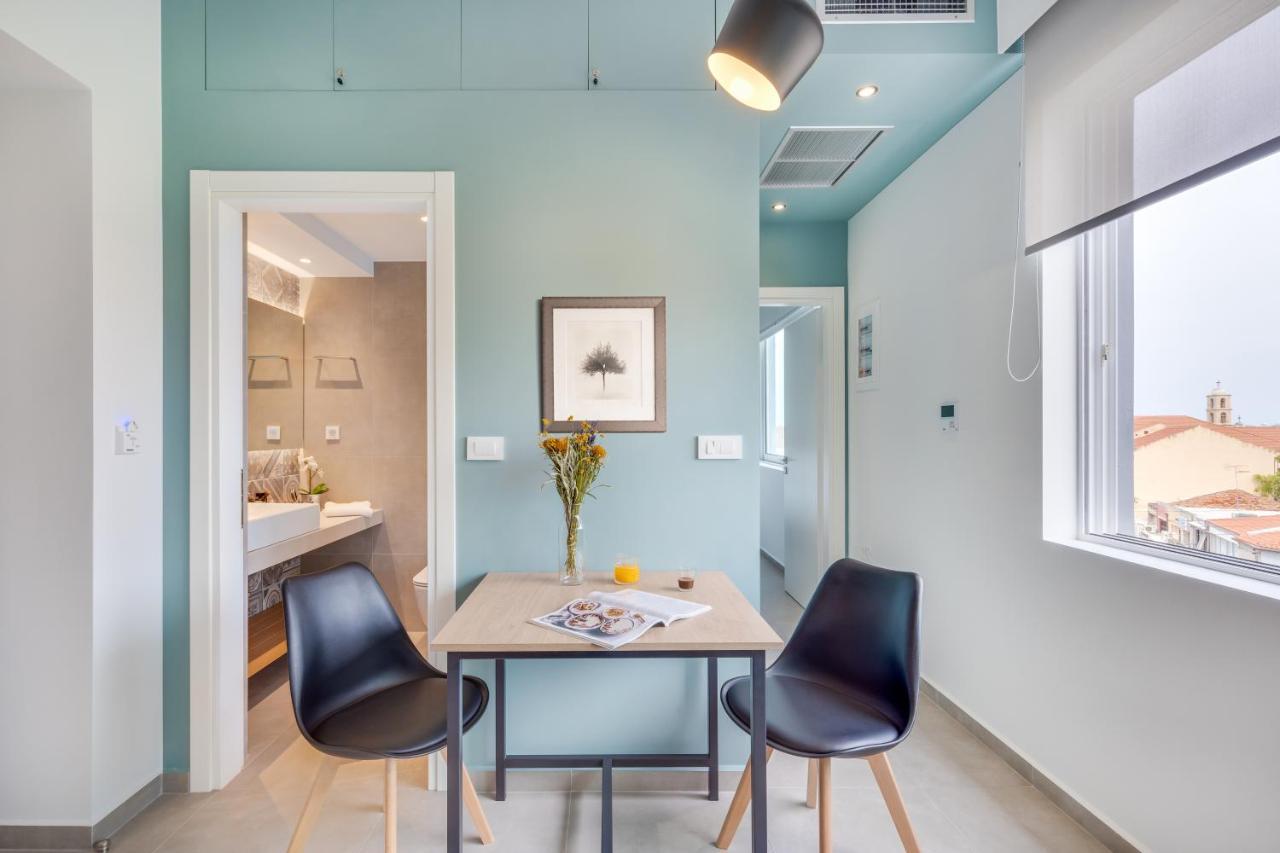 Apartment Koukou Chania City Central