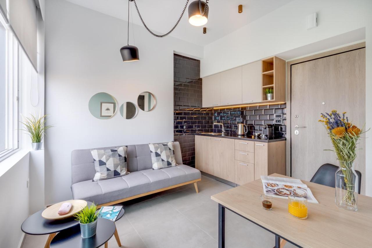 Koukou Chania City Central Apartment