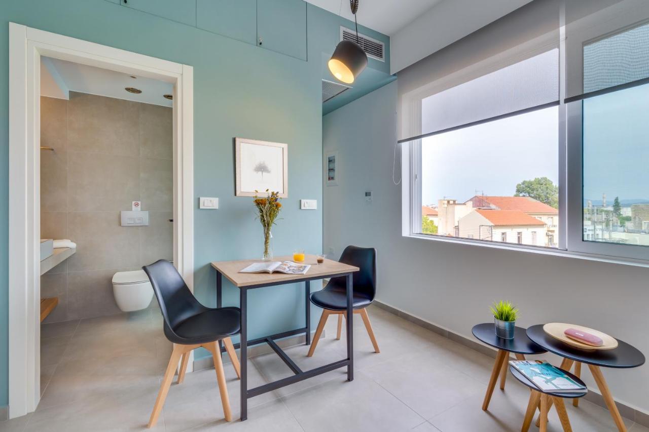 Koukou Chania City Central Apartment