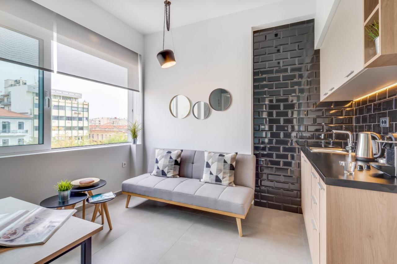Koukou Chania City Central Apartment *