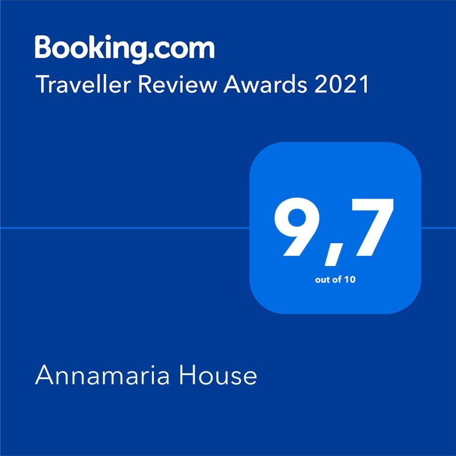 Annamaria House
