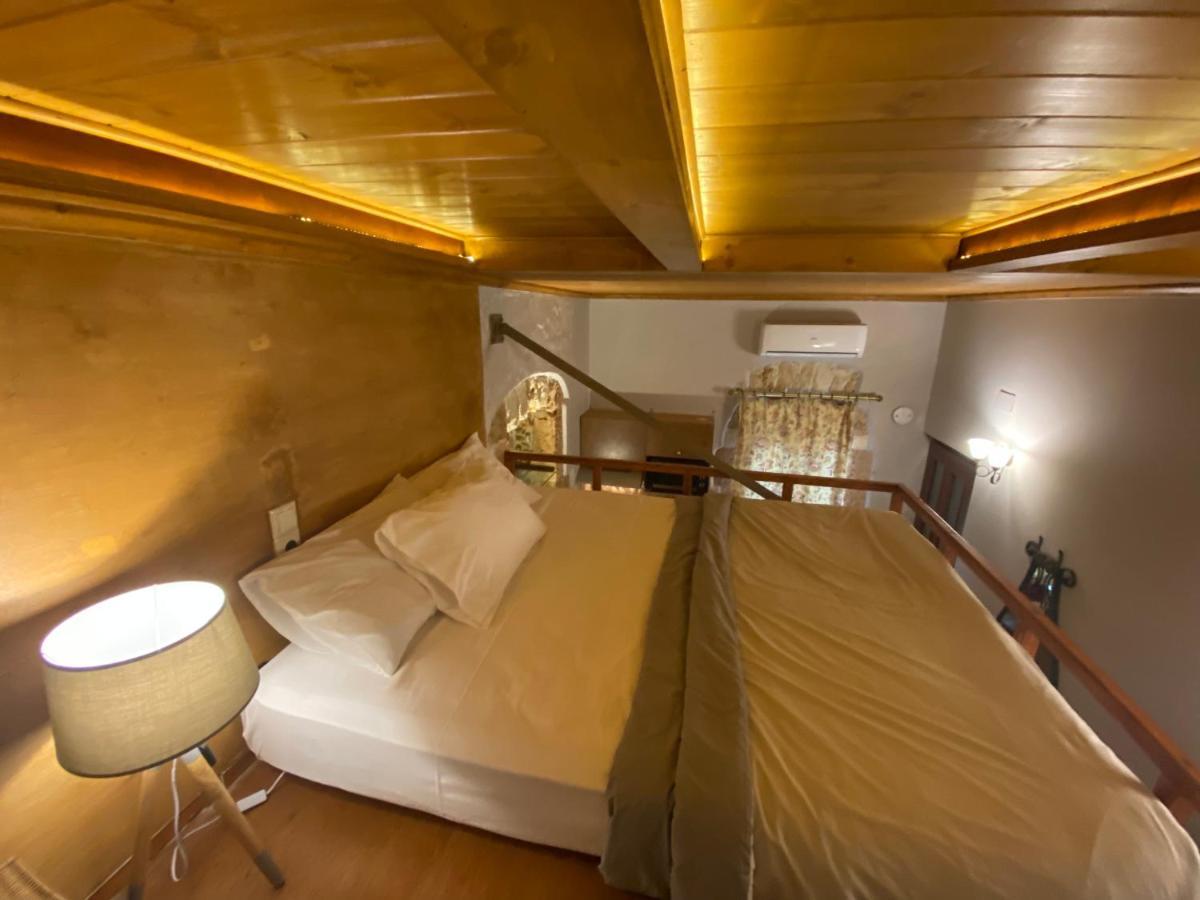 Microcosmos Halepas Holiday home
