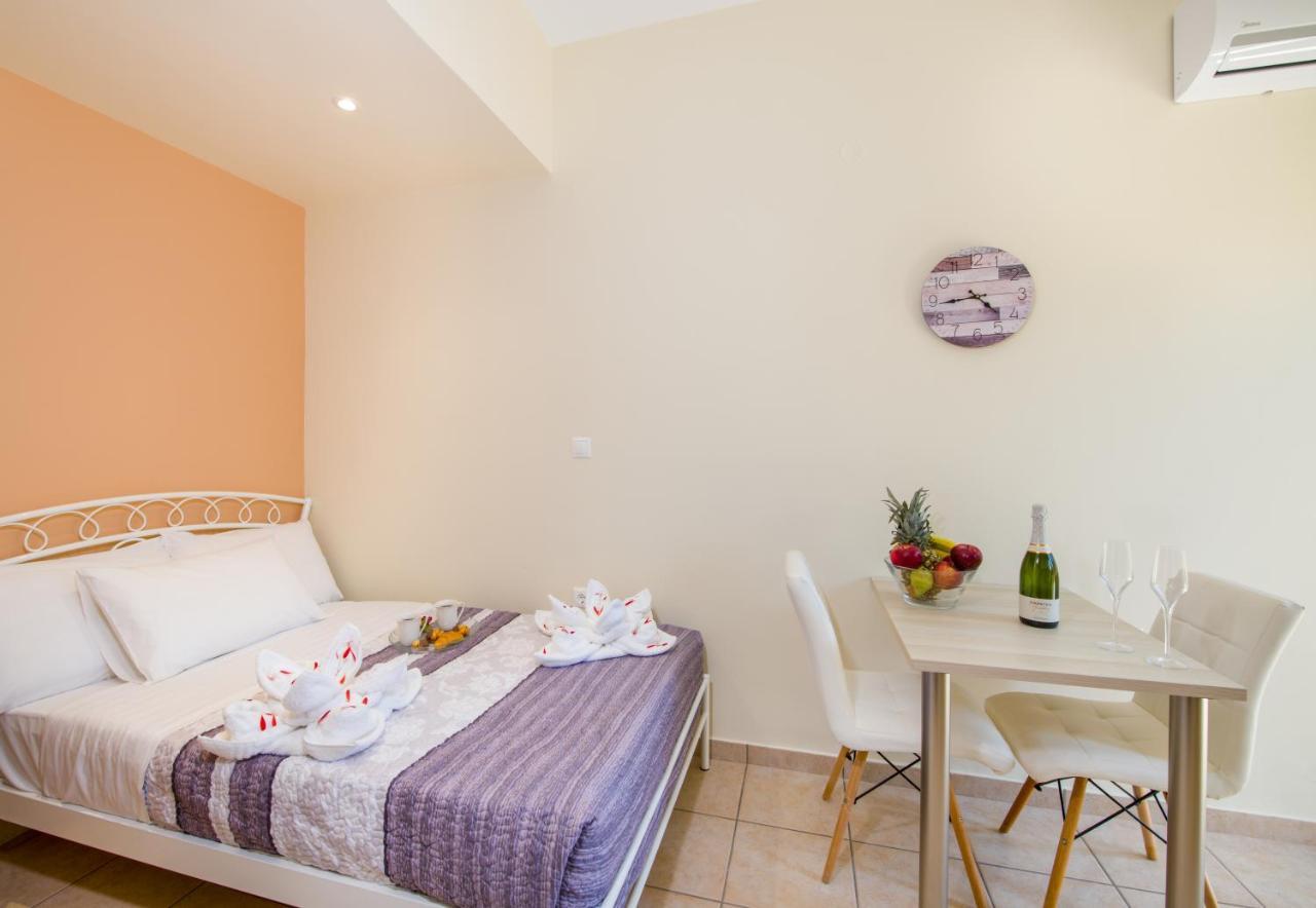 Georgia Iii Apartment Chania (Crete)