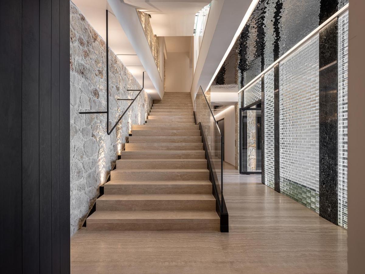 Hotel The Tanneries & - A Member Of Design