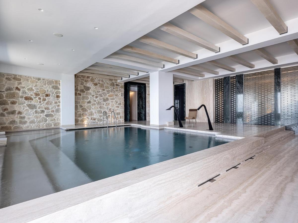 The Tanneries & - A Member Of Design Hotel 5*