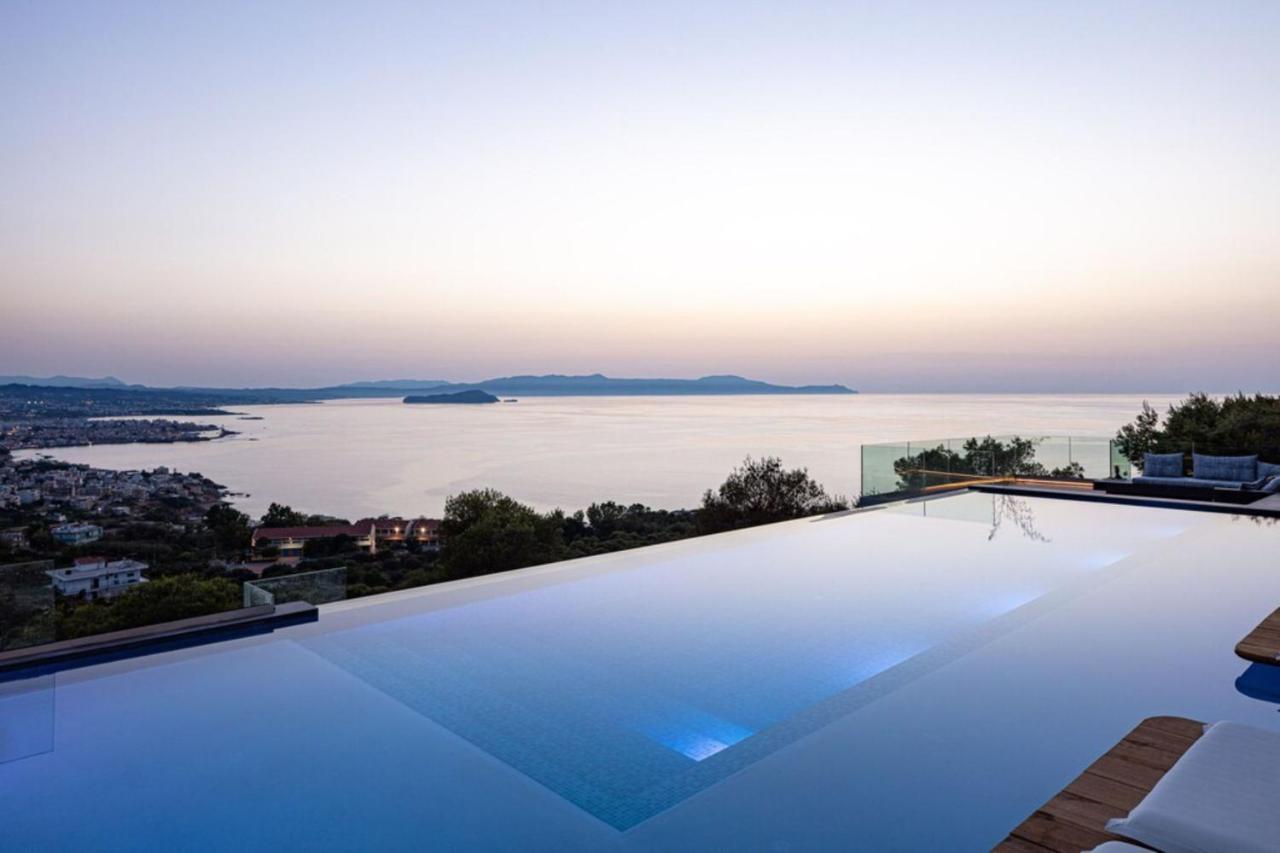 Regal Villa