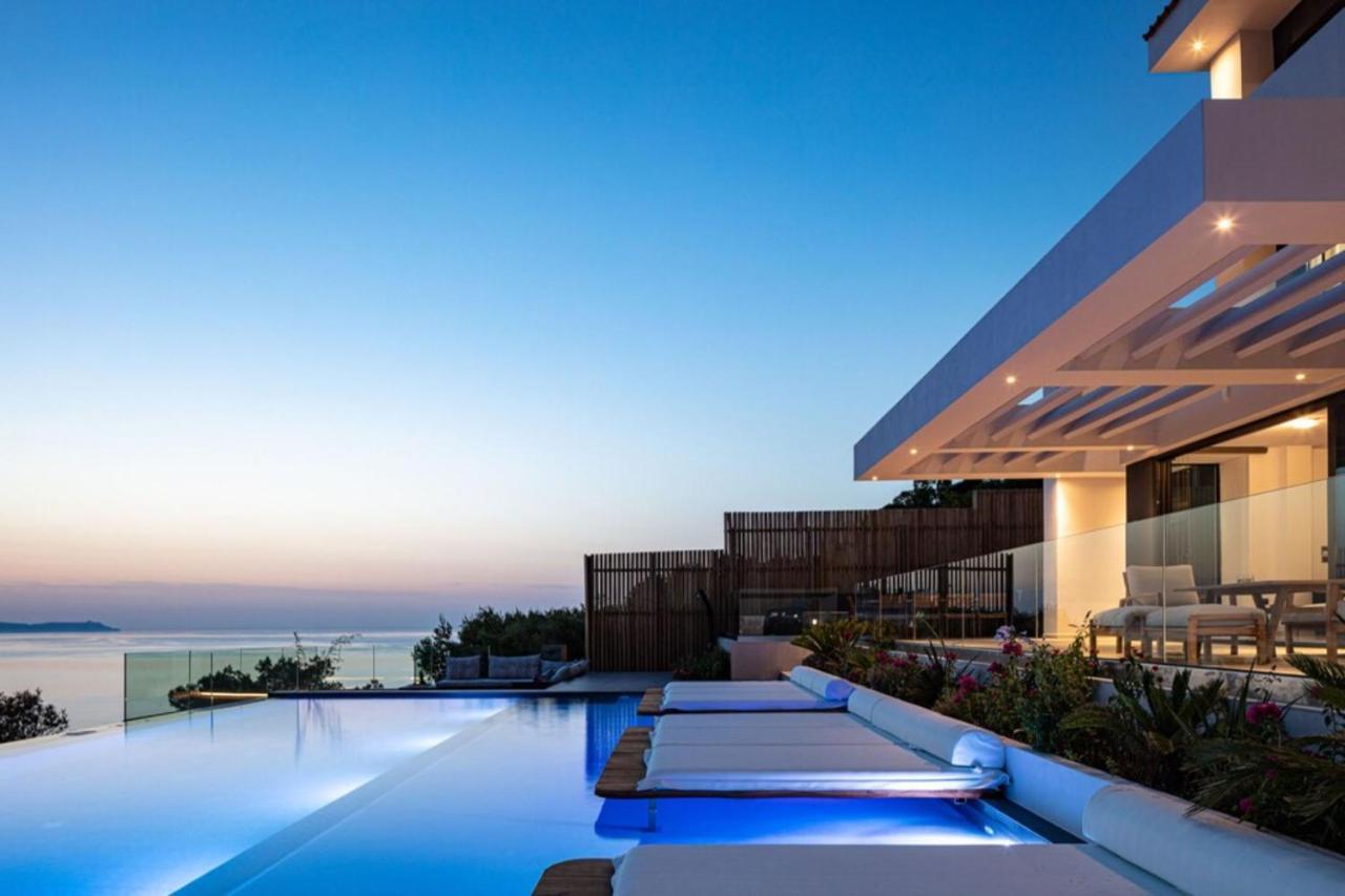 Villa Regal Chania (Crete)