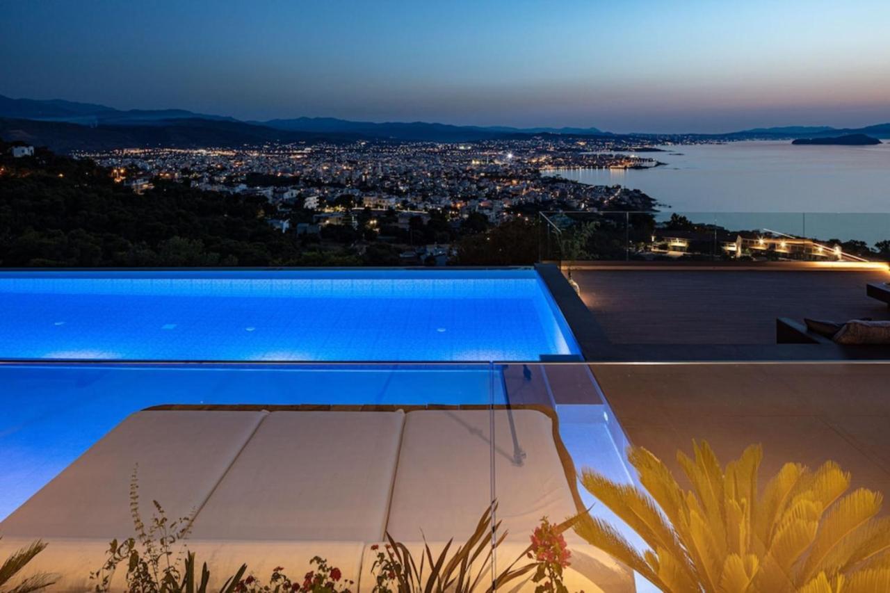 Regal Villa