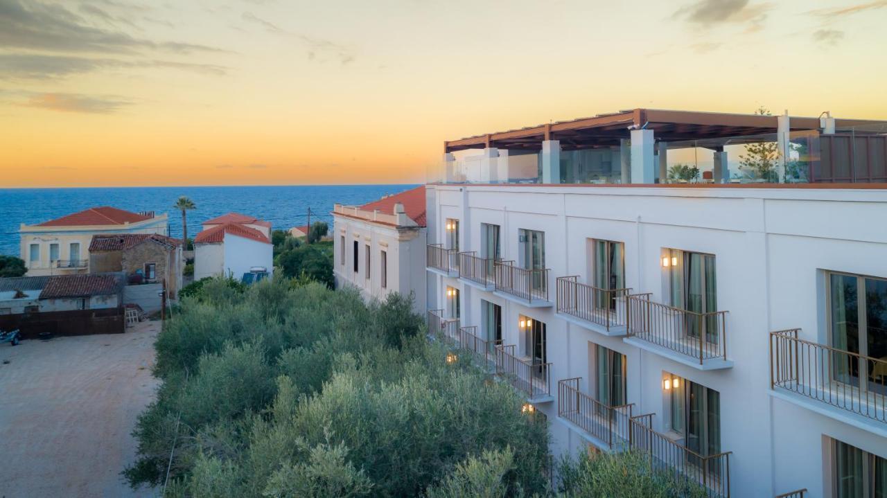 Halepa Chania (Crete)