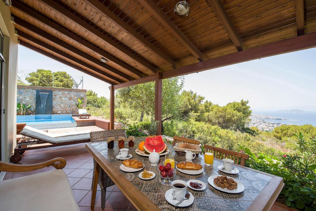 Villa Casa Di Goya Chania (Crete)