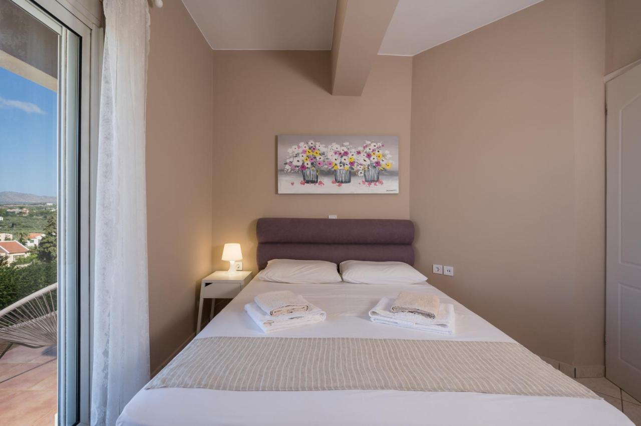 Tholos Apartment Chania (Crete)