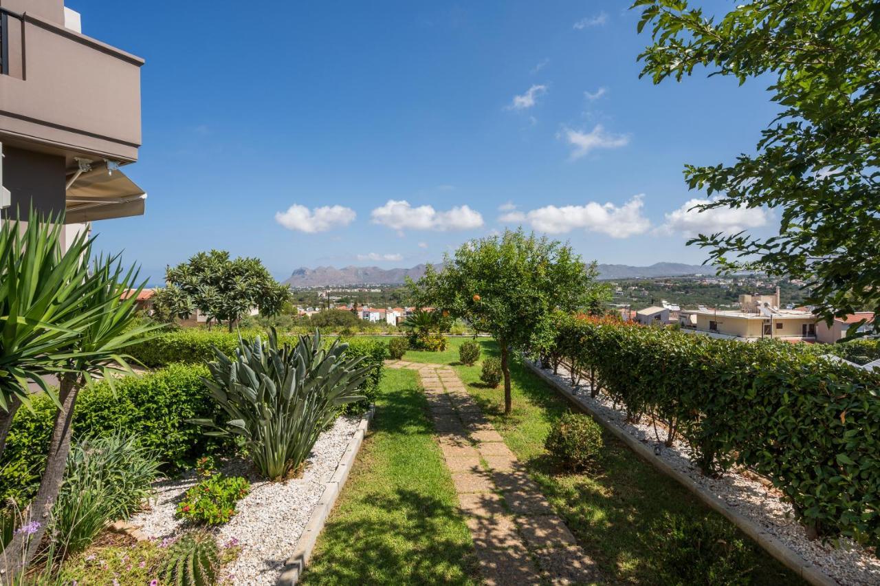 Apartment Tholos Chania (Crete)