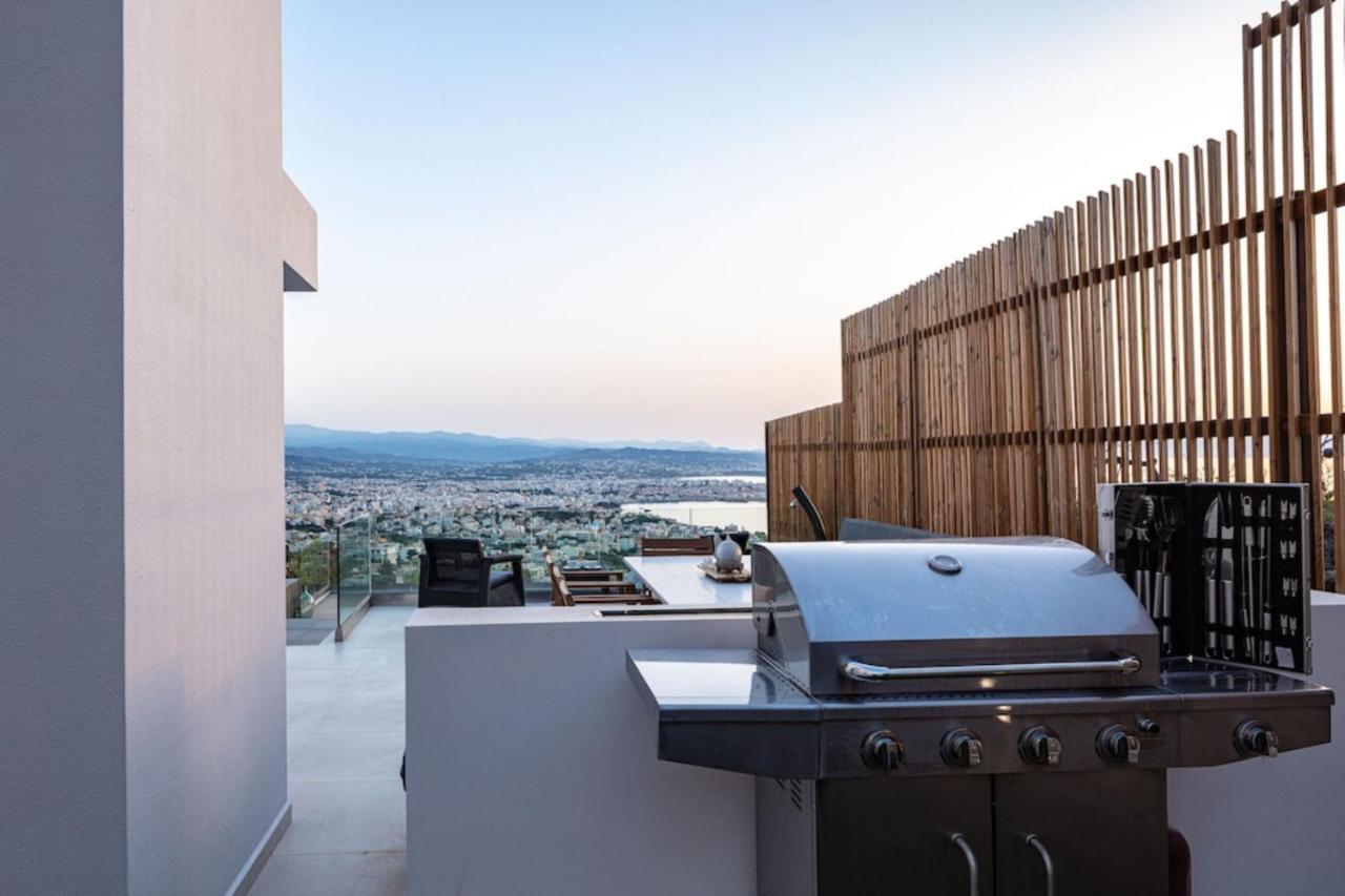 Villa Regal Chania (Crete)