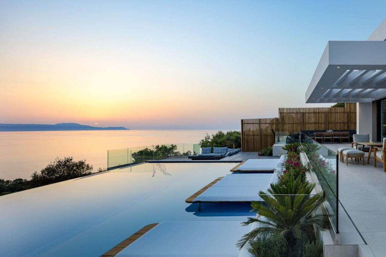 Villa Regal Chania (Crete)