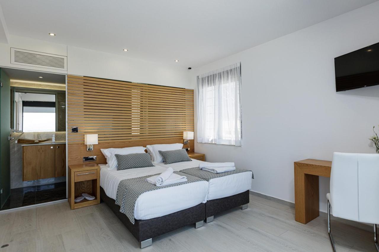 Regal Villa Chania (Crete)