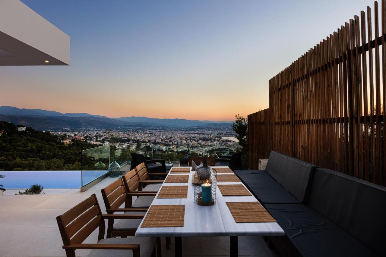 Regal Villa Chania (Crete)